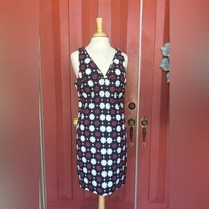 Trina Turk Jungle Island Dress